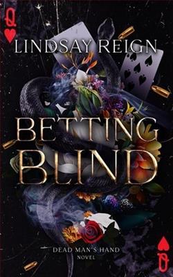 Betting Blind by Lindsay Reign