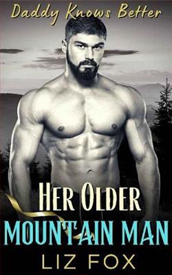 Her Older Mountain Man by Liz Fox