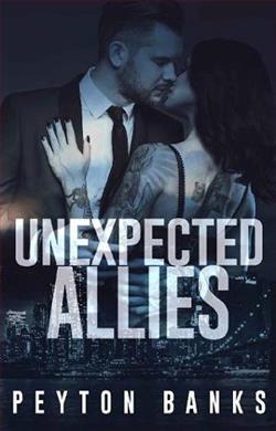 Unexpected Allies by Peyton Banks