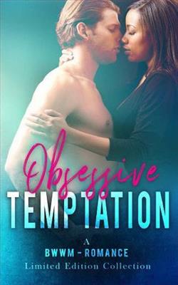 Obsessive Temptation by Peyton Banks