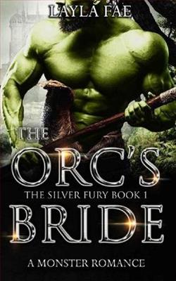 The Orc's Bride by Layla Fae