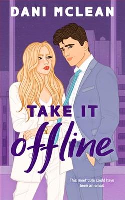 Take It Offline by Dani McLean