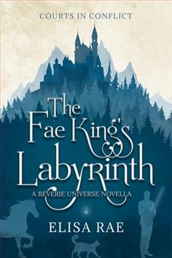 The Fae King's Labyrinth by Elisa Rae