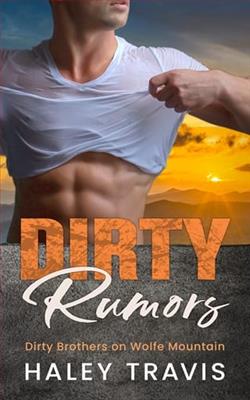 Dirty Rumors by Haley Travis