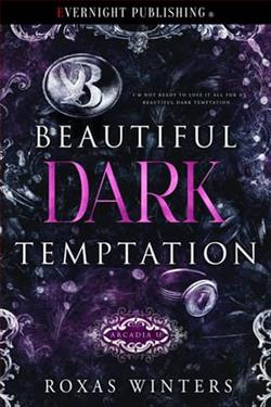 Beautiful Dark Temptation by Roxas Winters