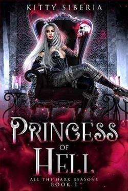 Princess of Hell by Kitty Siberia