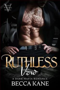 Ruthless Vow by Becca Kane