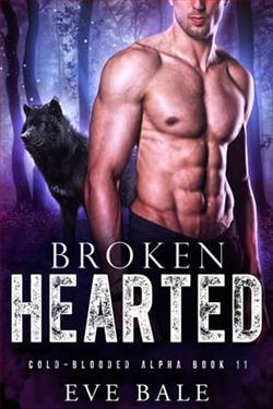 Broken-Hearted by Eve Bale