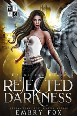 Rejected Darkness by Embry Fox