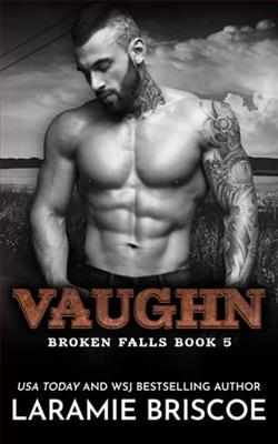 Vaughn by Laramie Briscoe