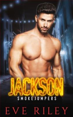 Jackson by Eve Riley