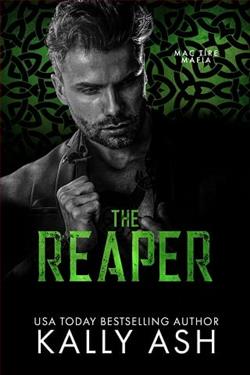 The Reaper by Kally Ash