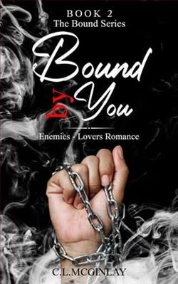 Bound By You by Charlotte McGinlay