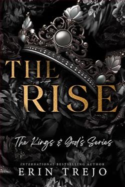 The Rise by Erin Trejo