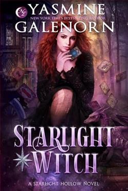 Starlight Witch by Yasmine Galenorn