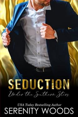 Seduction Under the Southern Stars by Serenity Woods