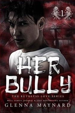 Her Bully by Glenna Maynard