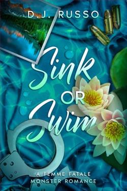 Sink or Swim by D.J. Russo