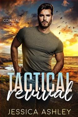 Tactical Revival by Jessica Ashley