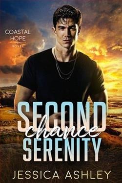 Second Chance Serenity by Jessica Ashley