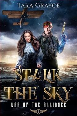 Stalk the Sky by Tara Grayce