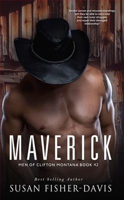 Maverick by Susan Fisher-Davis