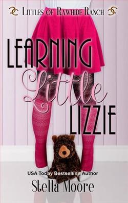 Learning Little Lizzie by Stella Moore