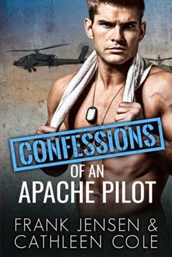 Confessions of an Apache Pilot by Cathleen Cole