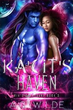 Ka'Cit's Haven by A.G. Wilde