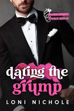 Dating the Grump by Loni Nichole