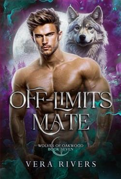 Off-Limits Mate by Vera Rivers