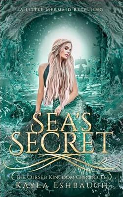 Sea's Secret by Kayla Eshbaugh