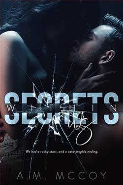 Secrets Within Us by A.M. McCoy