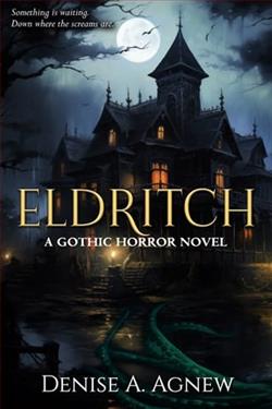 Eldritch by Denise A. Agnew