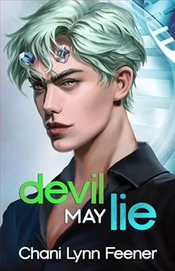 Devil May Lie by Chani Lynn Feener