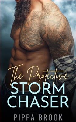 The Protective Storm Chaser by Pippa Brook