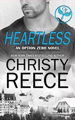 Heartless by Christy Reece