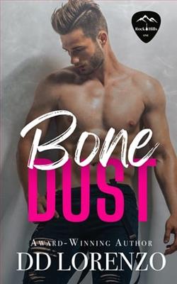 Bone Dust by D.D. Lorenzo