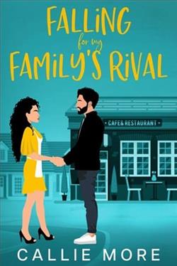 Falling for my Family's Rival by Callie More