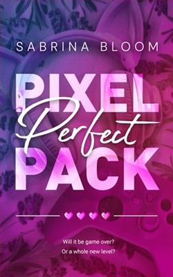 Pixel Perfect Pack by Sabrina Bloom