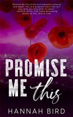 Promise Me This by Hannah Bird