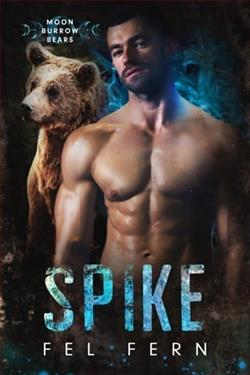 Spike by Fel Fern