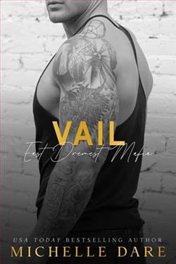 Vail by Michelle Dare