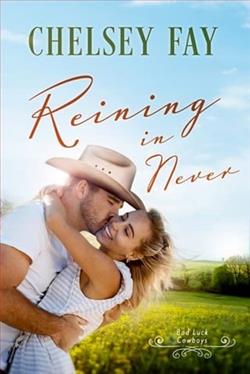 Reining in Never by Chelsey Fay