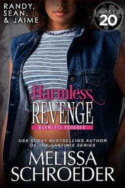 Harmless Revenge by Melissa Schroeder