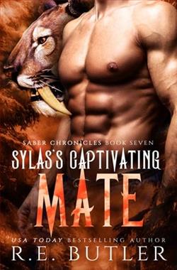 Sylas's Captivating Mate by R.E. Butler