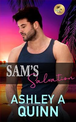 Sam's Salvation by Ashley A. Quinn