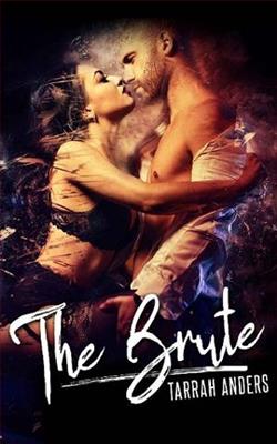 The Brute by Tarrah Anders