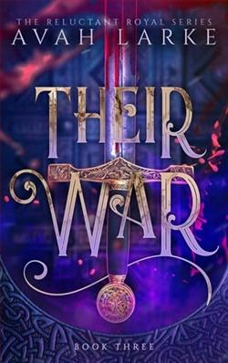 Their War by Avah Larke