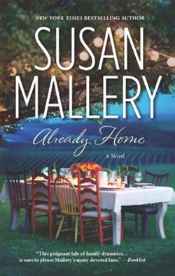 Already Home by Susan Mallery